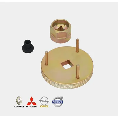 Produktbild von Brilliant Tools BT551400, 3 Stück(e)