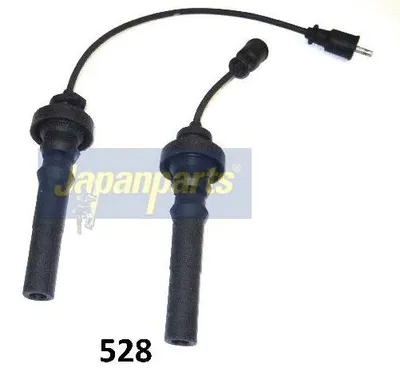Produktbild von Japanparts Zündleitungssatz IC-528