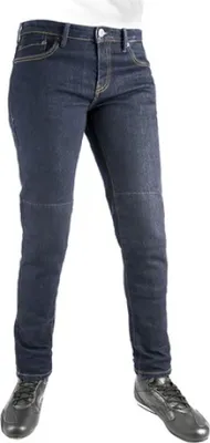 Produktbild von Oxford Damen Jeans Slim blau 36