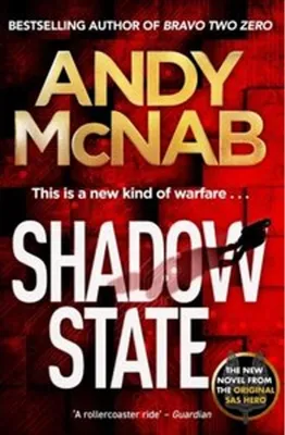 Produktbild von Shadow State