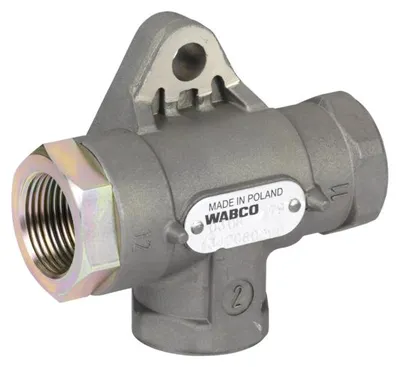 Immagine prodotto di WABCO 434 208 029 0 Valvola multipla