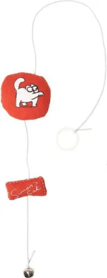 Obrázek produktu pro Hračka pro kočky Simons Cat