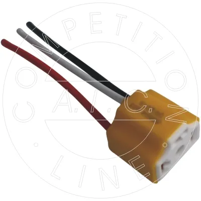 Produktbild von AIC Stecker 55894