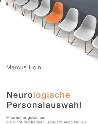 Produktbild von Neurologische Personalauswahl