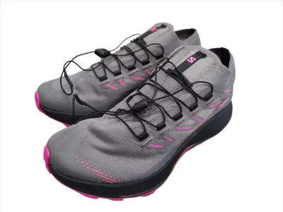 Produktbild von Salomon Pulsar Trail Pro 2 W - Artikle 473853 - Grösse 41 1/3