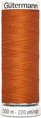 Produktbild von Gütermann Allesnäher 200 m Farbe 982