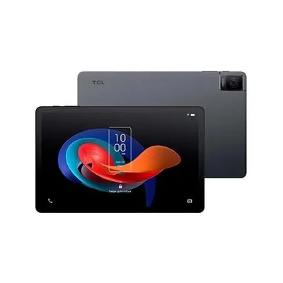 Obrázek produktu pro TCL TAB 10 Gen 2, 26,3 cm (10.4"), 2000 x 1200 px, 64 GB, 4 GB, Android 13, Šedá