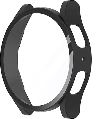 Produktbild von Displayschutzhülle für Samsung Galaxy Watch 5 – 44 mm – Schwarz