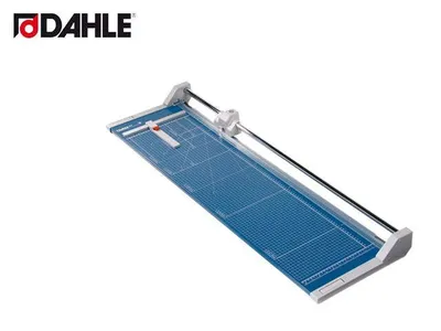 Image de Dahle 00556-21248 Machine à rouler et à couper 556 - longueur de coupe 960 mm