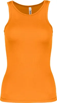Immagine prodotto di PROACT® Camicia funzionale basic sport da donna senza maniche