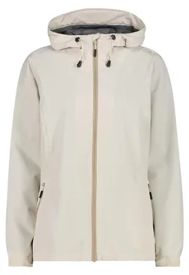 Produktbild von Cmp Woman Jacket Fix Hood Vaniglia 46