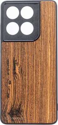 Image de Housse en bois Bewood pour Motorola Edge 60 Pro 5G BOCOTE