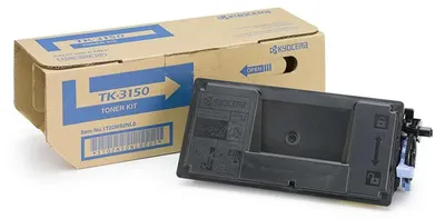 Produktbild von Kyocera Cartridge TK-3150 TK3150 (1T02NX0NL0)