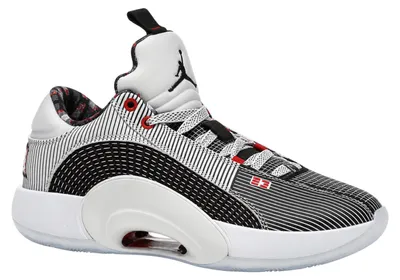 Immagine prodotto di Air Jordan 35 Low Quai 54, scarpe da basket da uomo, EU 47