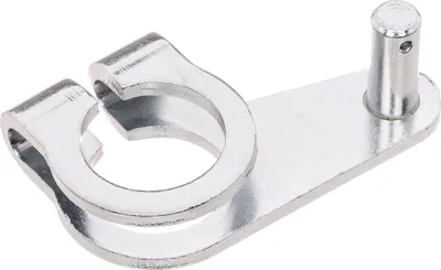 Produktbild von Schalthebel hinten für Schaltstange - für Simson SR50, SR80