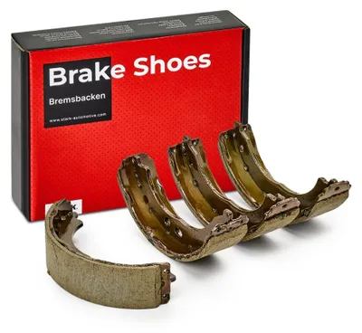 Produktbild von STARK Bremsbackensatz Trommelbremse Hinten für FIAT Ducato Kastenwagen (250, 290) SKBS-0450115