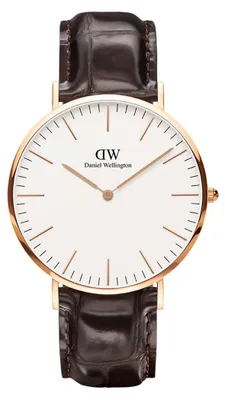 Imagen del producto de DANIEL WELLINGTON Relojes de pulsera DW00600011