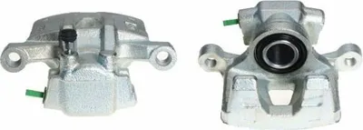 Produktbild von BREMBO Bremssattel Ø38mm Hinten Rechts Links für MITSUBISHI Outlander II