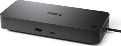 Produktbild von Dell Pro Thunderbolt 5 Dock WD25TB5 - Dockingstation