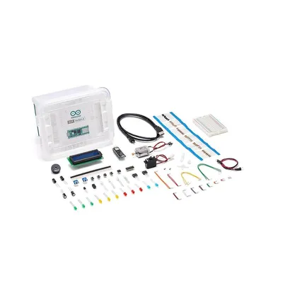 Obrázek produktu pro Sada Arduino RP2040 (AKX00042)