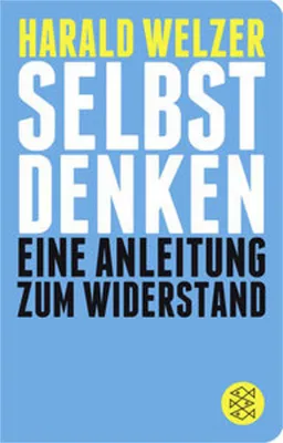 Produktbild von Selbst denken