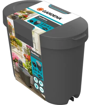Immagine prodotto di Gardena AquaBloom Serbatoio dell'acqua GARDENA 13367-20