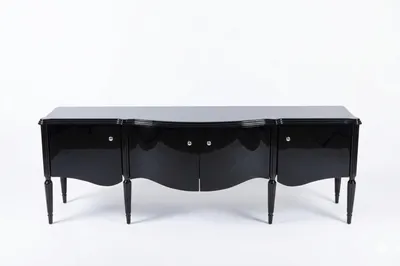 Zdjęcie produktu dla Elegancki zestaw do salonu: sofa, komoda, stolik kawowy. Stylowy design