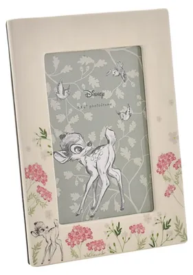 Zdjęcie produktu dla Ramka na zdjęcia Disney Bambi