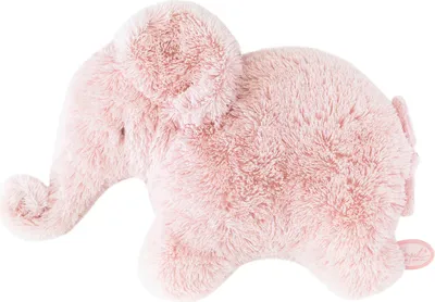 Produktbild von Dimpel Oscar Pancake Kuscheltier Pink | Kuscheltiere