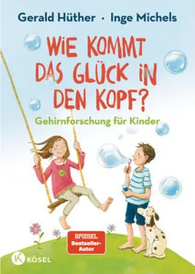Image de Wie kommt das Glück in den Kopf?