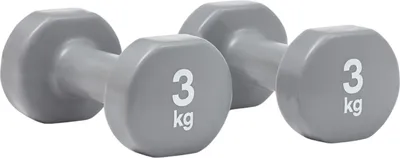 Obrázok produktu pre Sada činiek Reebok 3 kg