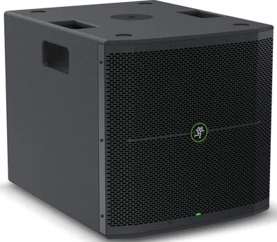 Produktbild von Mackie Thump 115S Aktiver Subwoofer mit 15 Zoll Treiber und 1400W Leistung