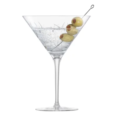 Produktbild von ZWIESEL GLAS handmade 2 Stück MARTINI BAR PREMIUM No.3 86  122274