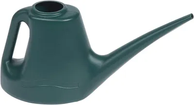 Gießkanne 1 L Grün GN357