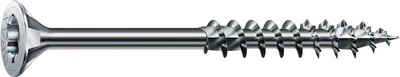 Obrázok produktu pre SPAX® 0191010802005 SPAX® Holzbauschrauben T40 Senkkopf WIROX 0191010802005 8 mm x 200 mm, 50 St.
