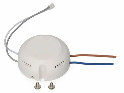Obrázek produktu pro Náhradní transformátor pro kulaté nástěnné svítidlo 12w edm 32515,32516