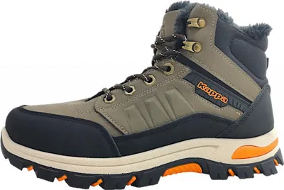 Produktbild von Kappa Wanderschuh Braun in Gr. 43