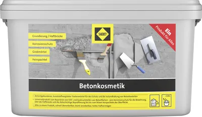 Produktbild von SAKRET Betonkosmetik 5 kg Eimer