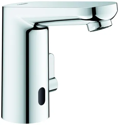 Zdjęcie produktu dla GROHE Eurosmart Cosmopolitan E, Chrom, 1 szt.