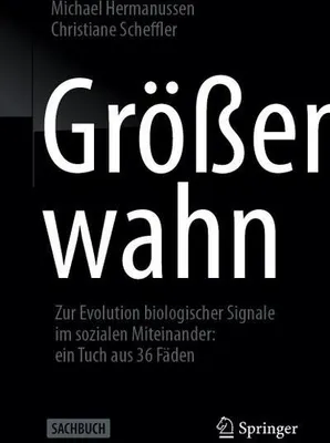 Obrázek produktu pro Größenwahn