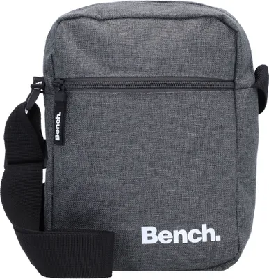 Image de Bench sac à bandoulière Crossbody 3 litres gris
