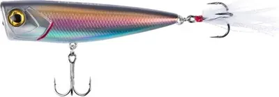 Produktbild von Shimano Yasei Pure Pop F 8 cm Wakasagi