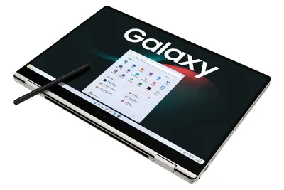 Produktbild von Samsung Galaxy Book 3 Pro 360 16GB 1TB Intel Core i7 1360P
