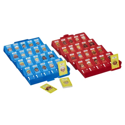 Obrázek produktu pro Hasbro Gaming B1204, Stolní hra, Párování, 6 rok/roky