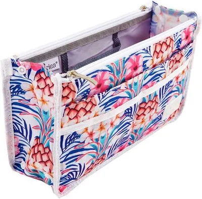 Produktbild von Kleine weiße Handtaschen-Organizer-Medium