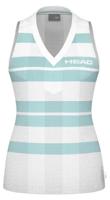 Immagine prodotto di Canotta sportiva da donna HEAD, taglia XS