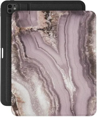 Produktbild von Burga - Folio iPad Pro 13 (golden taupe)