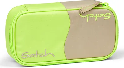 Produktbild von satch Schlamperbox Double Trouble