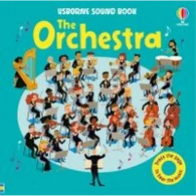 Obrázok produktu pre The Orchestra