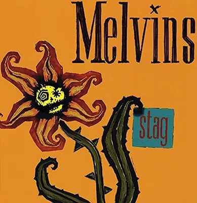 Produktbild von Melvins-Stag